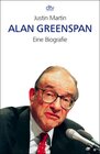 Buchcover Alan Greenspan
