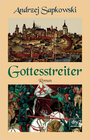 Buchcover Gottesstreiter