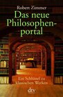 Buchcover Das neue Philosophenportal
