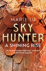 Buchcover Skyhunter – A Shining Rise