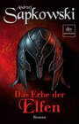 Buchcover Das Erbe der Elfen