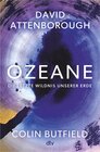 Buchcover Ozeane