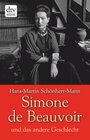 Buchcover Simone de Beauvoir und das andere Geschlecht