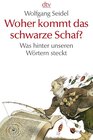 Buchcover Woher kommt das schwarze Schaf?