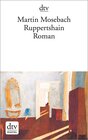 Buchcover Ruppertshain