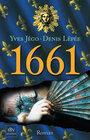 Buchcover 1661