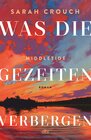 Buchcover Middletide – Was die Gezeiten verbergen