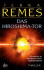 Buchcover Das Hiroshima-Tor