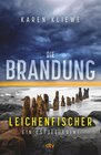 Buchcover Die Brandung – Leichenfischer