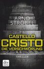 Buchcover Castello Cristo