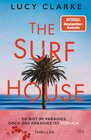 Buchcover The Surf House