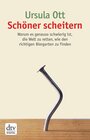 Buchcover Schöner scheitern