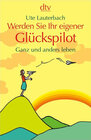 Buchcover Werden Sie Ihr eigener Glückspilot