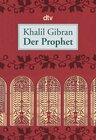 Buchcover Der Prophet