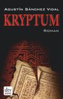 Buchcover Kryptum
