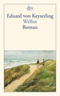 Buchcover Wellen