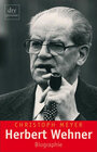 Buchcover Herbert Wehner