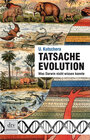 Buchcover Tatsache Evolution