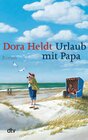 Buchcover Urlaub mit Papa