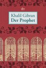 Buchcover Der Prophet