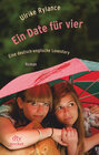 Buchcover Ein Date für vier Eine deutsch-englische Love Story
