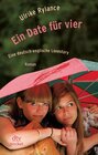 Buchcover Ein Date für vier Eine deutsch-englische Love Story