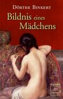 Buchcover Bildnis eines Mädchens