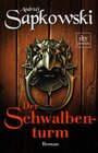 Buchcover Der Schwalbenturm