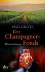 Buchcover Der Champagner-Fonds