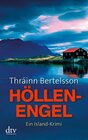 Buchcover Höllenengel