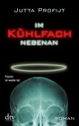 Buchcover Im Kühlfach nebenan