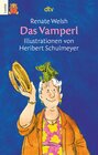 Buchcover Das Vamperl