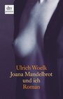 Buchcover Joana Mandelbrot und ich