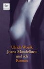 Buchcover Joana Mandelbrot und ich