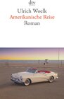 Buchcover Amerikanische Reise