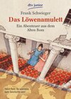 Buchcover Das Löwenamulett