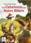 Buchcover Das Geheimnis des Roten Ritters