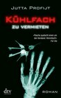 Buchcover Kühlfach zu vermieten