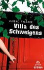 Buchcover Villa des Schweigens