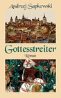 Buchcover Gottesstreiter