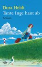 Buchcover Tante Inge haut ab