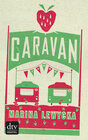 Buchcover Caravan