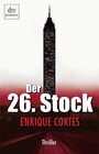 Buchcover Der 26. Stock