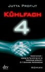 Buchcover Kühlfach 4