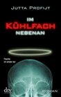 Buchcover Im Kühlfach nebenan