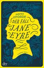 Buchcover Der Fall Jane Eyre