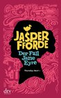 Buchcover Der Fall Jane Eyre