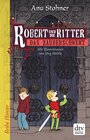 Buchcover Robert und die Ritter 1 Das Zauberschwert