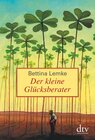 Buchcover Der kleine Glücksberater