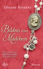 Buchcover Bildnis eines Mädchens